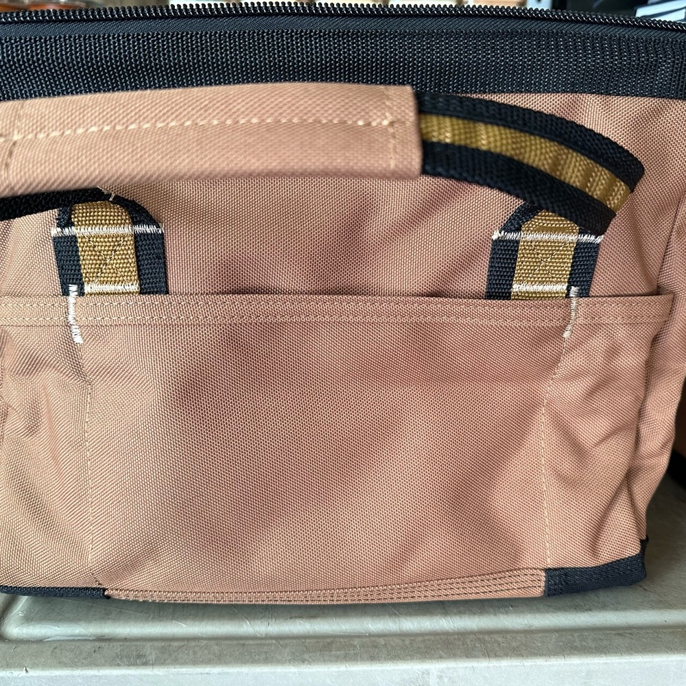 BNWT CARHARTT HEAVYWEIGHT TOOL BAG - Picture 5 of 7